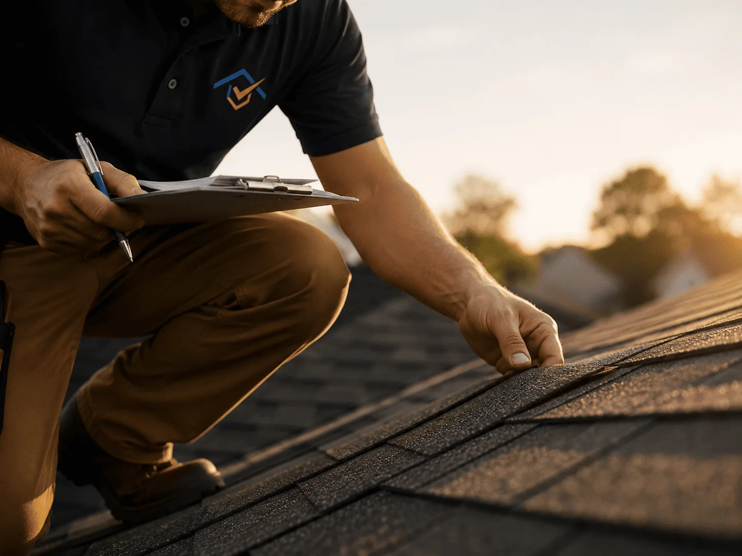 Why Choose Roof Inspection in Thomaston, GA